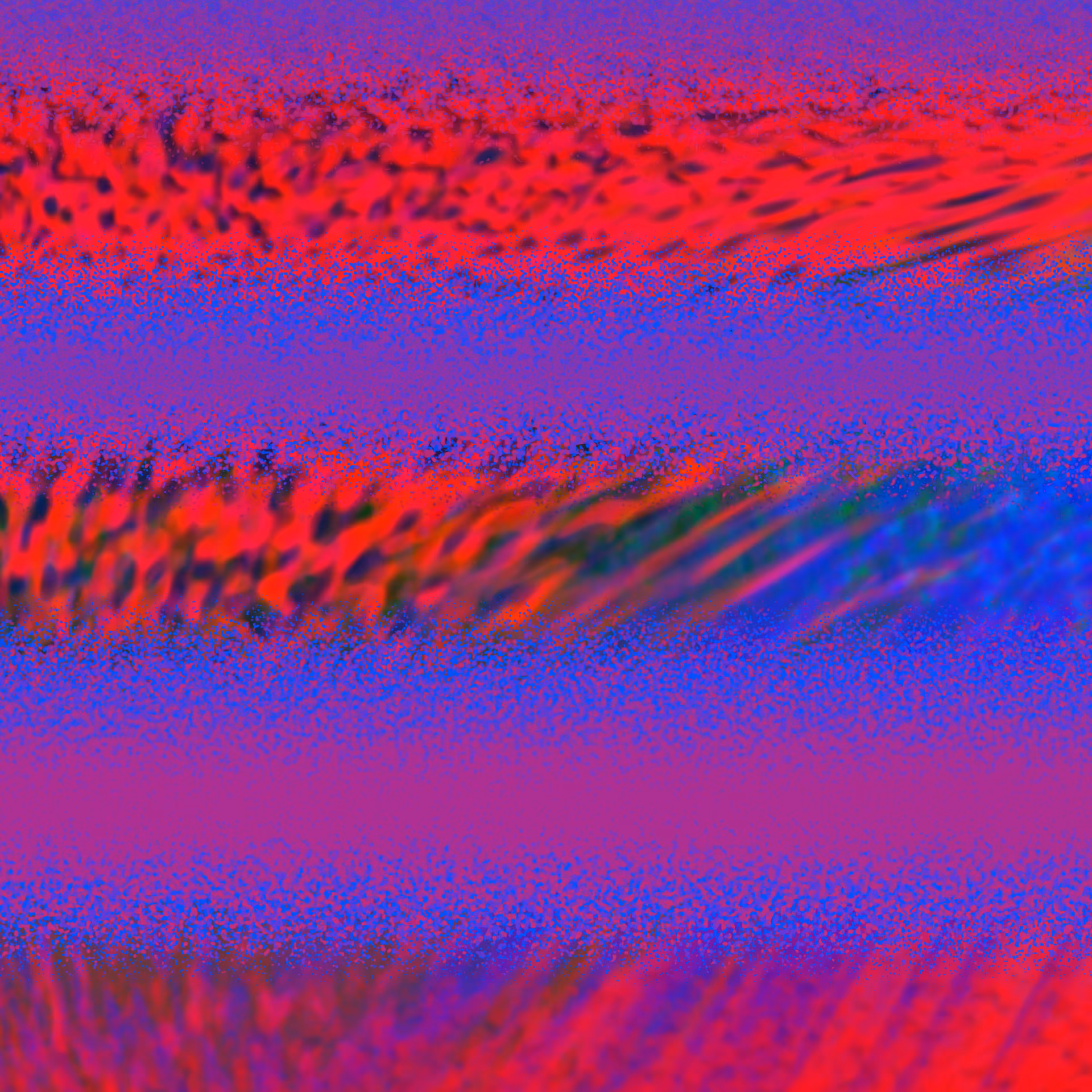 Ebb–Flow Detail 01