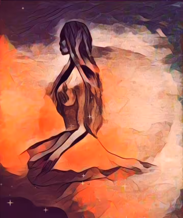 Gravity of Love