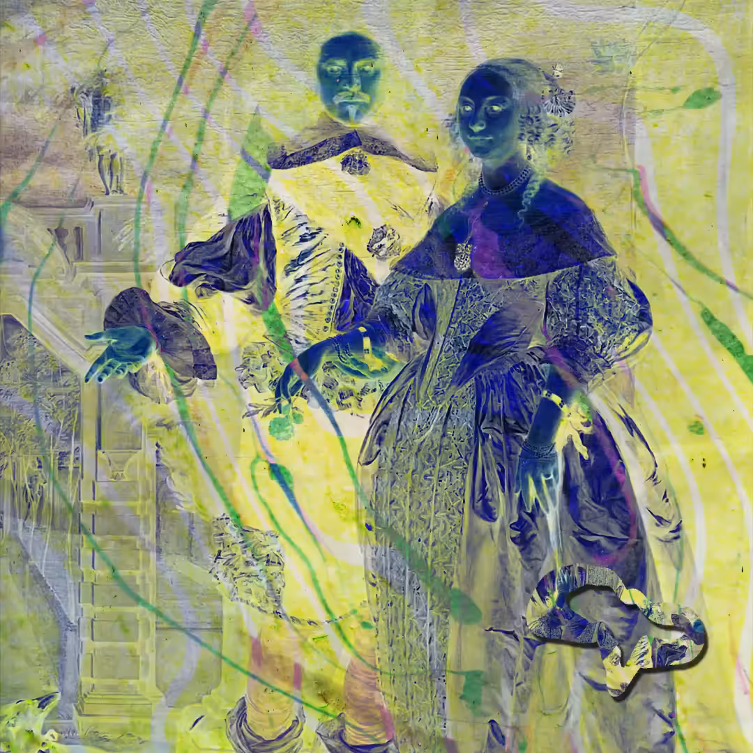 ntent.art: n3o v|ta #365