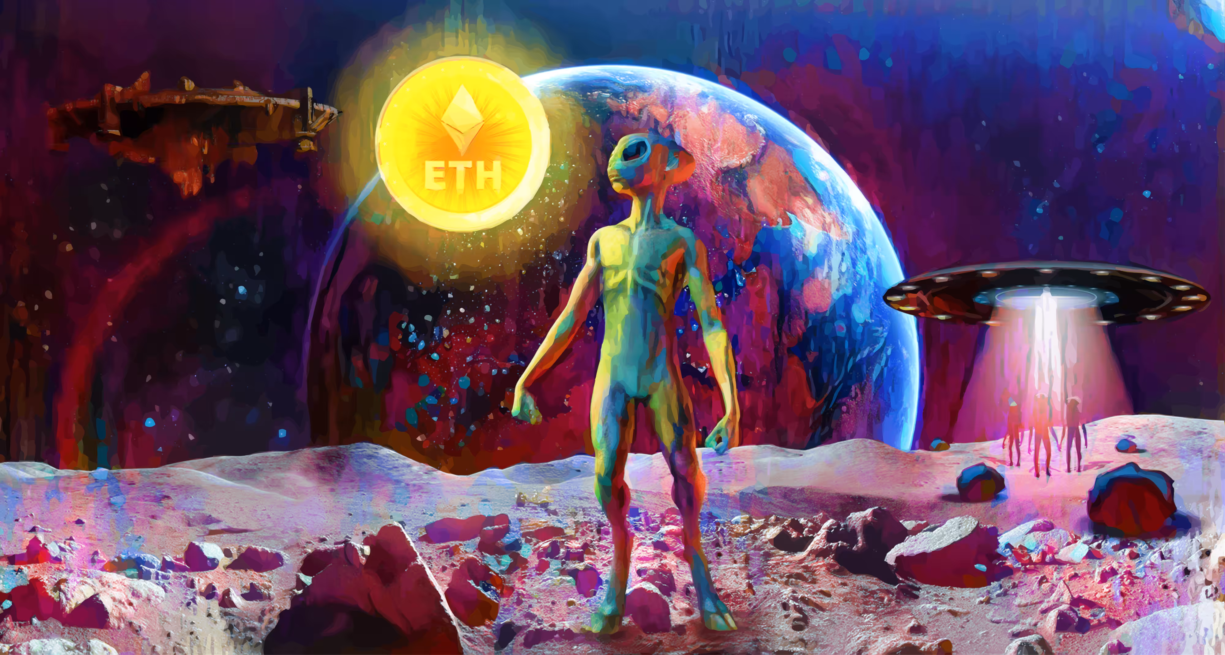 Discovery