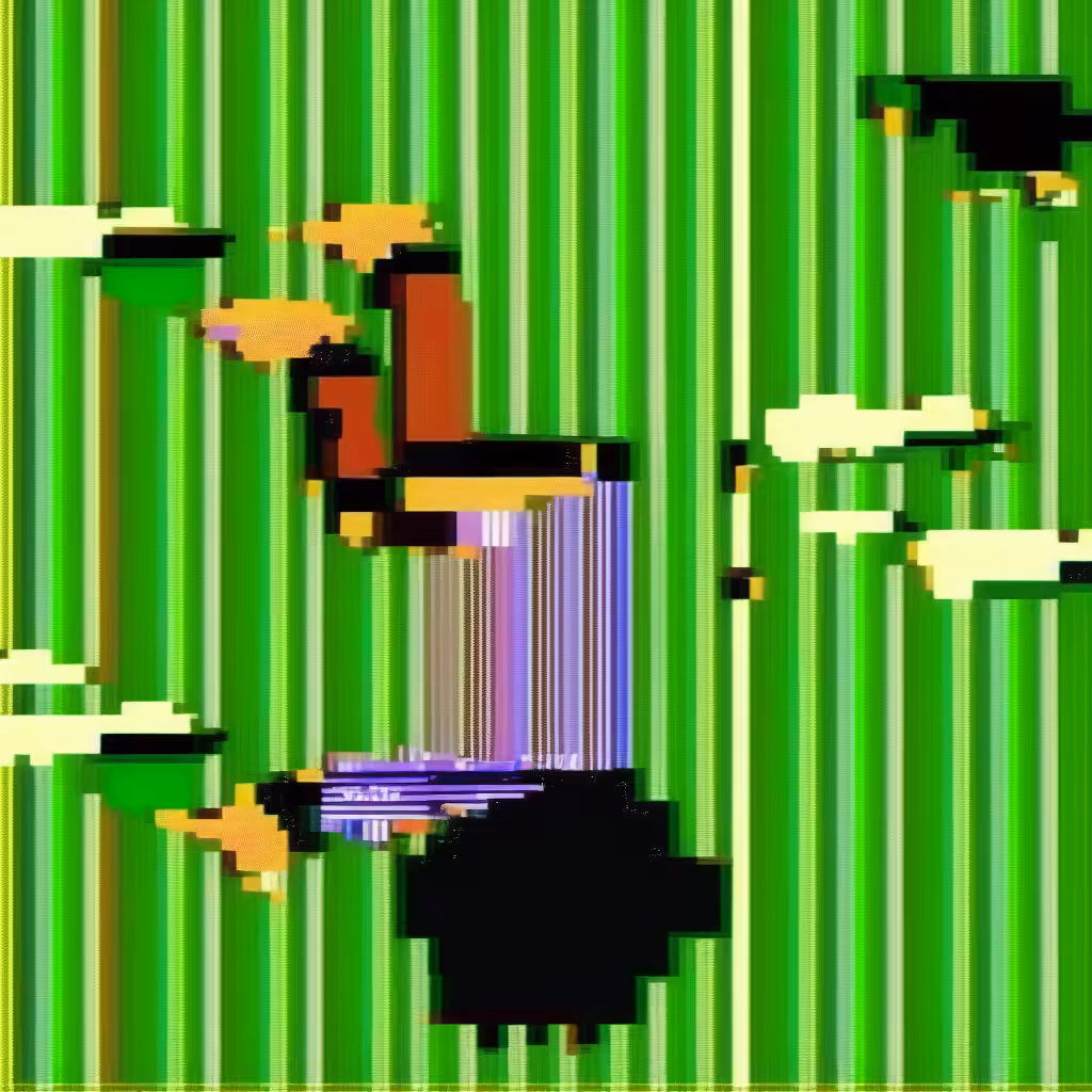 Falling Man