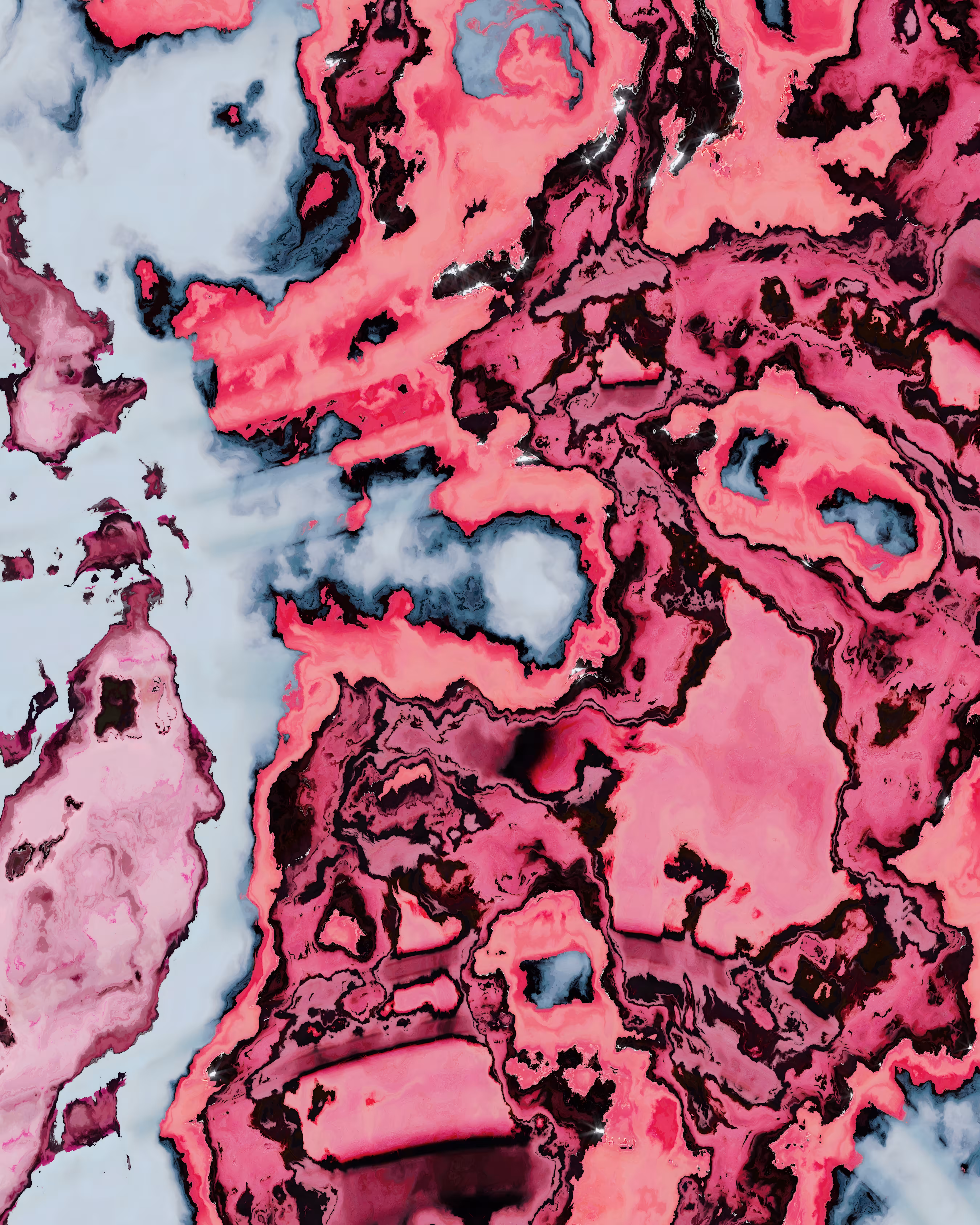 Sediments #5471