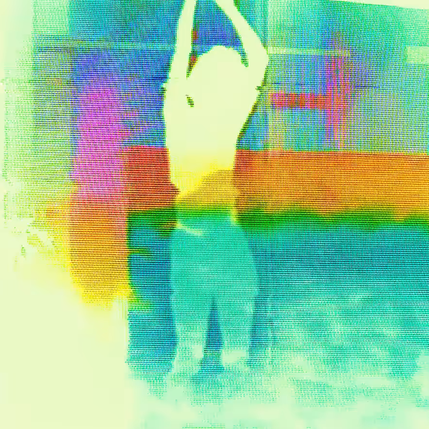 she dance III