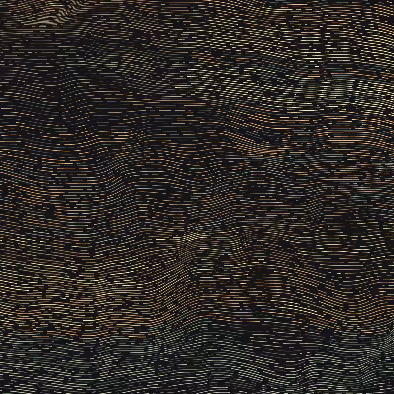 waves #9