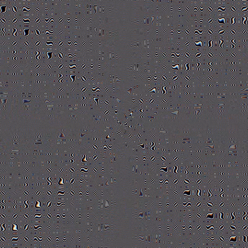 Quantum Vacuum #676