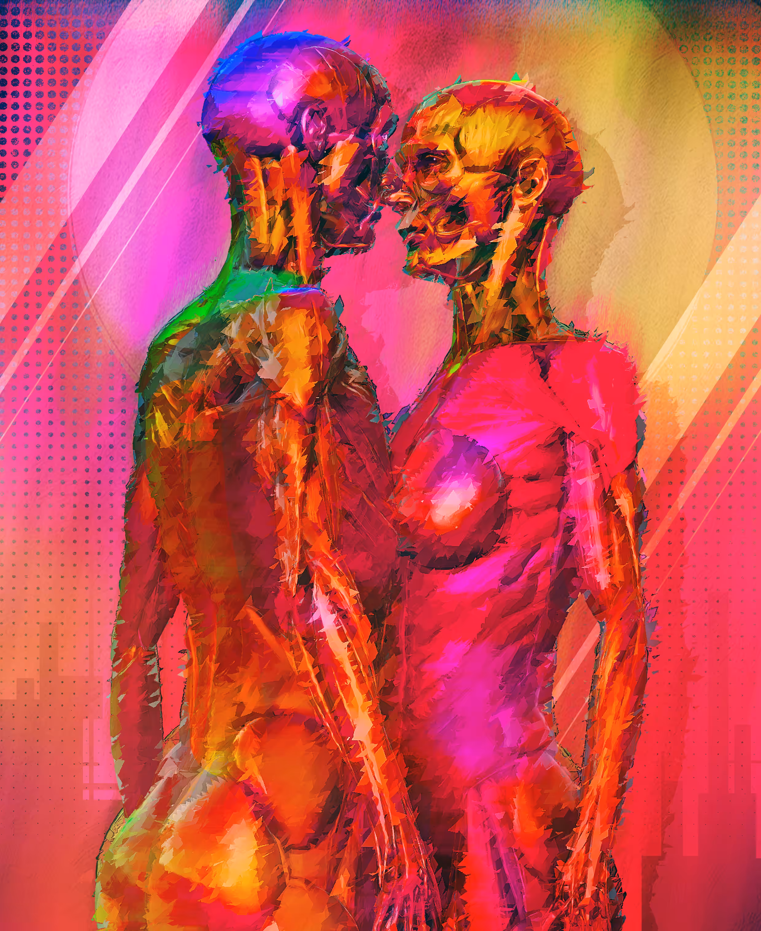 Adoration