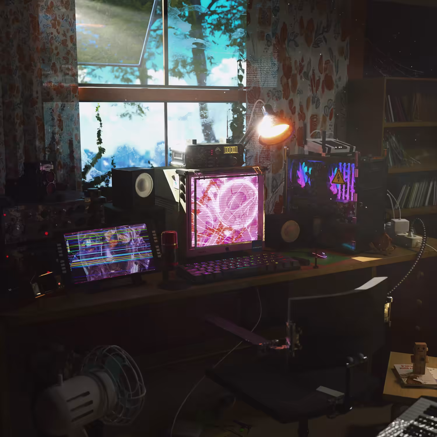 AwayFromKeyboard