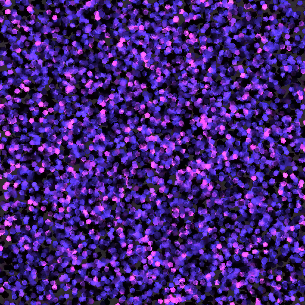 States of Matter #9