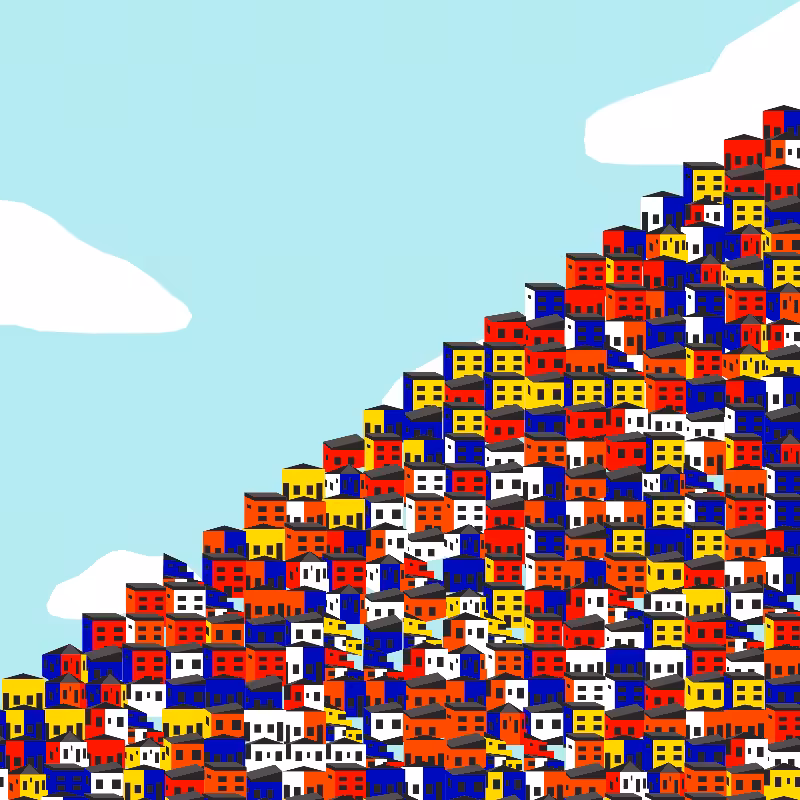 Favela #29