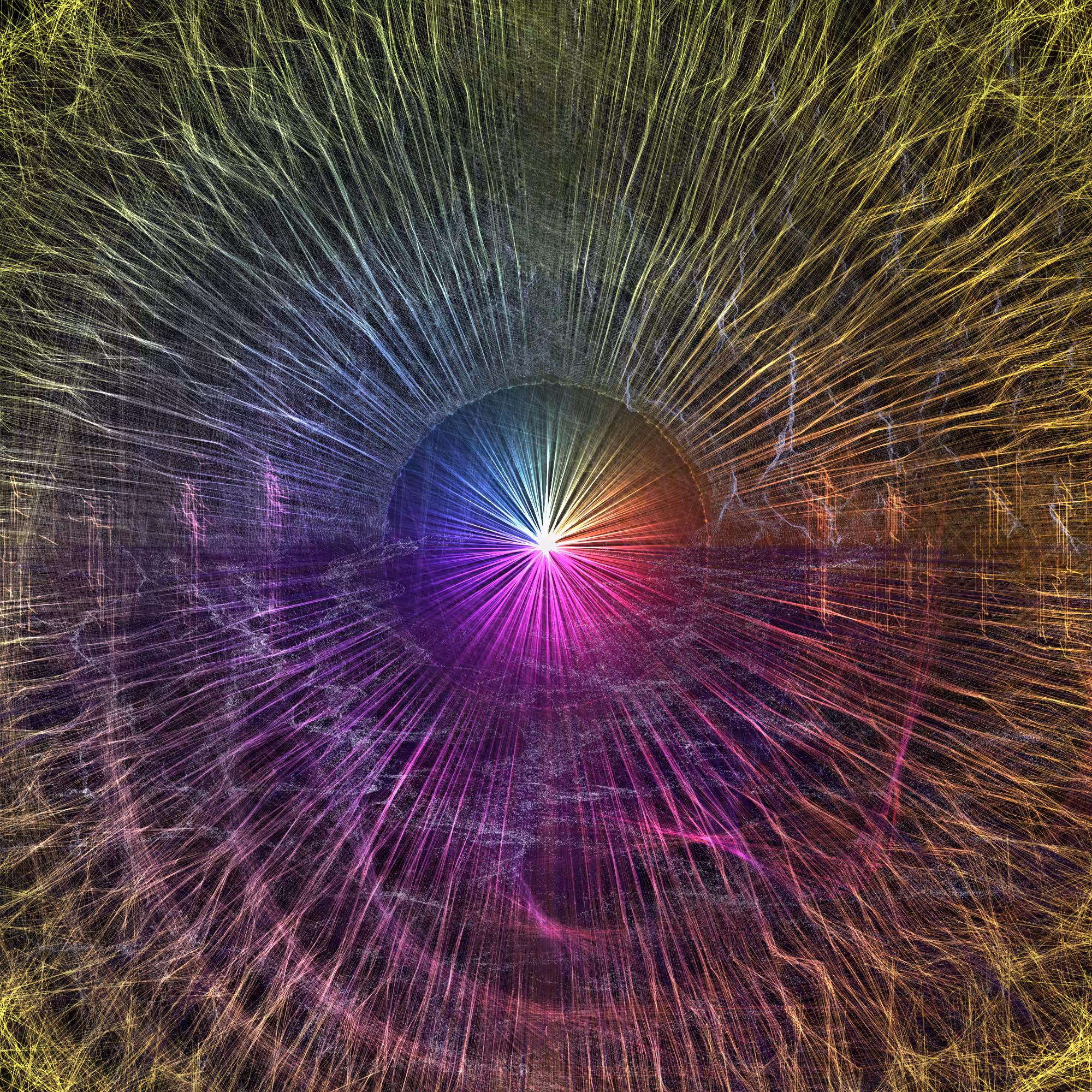 I-algo: Eye Token #70