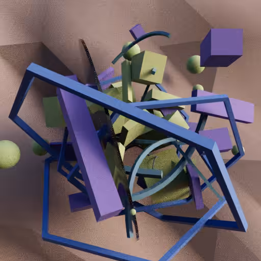 Artifact III #149
