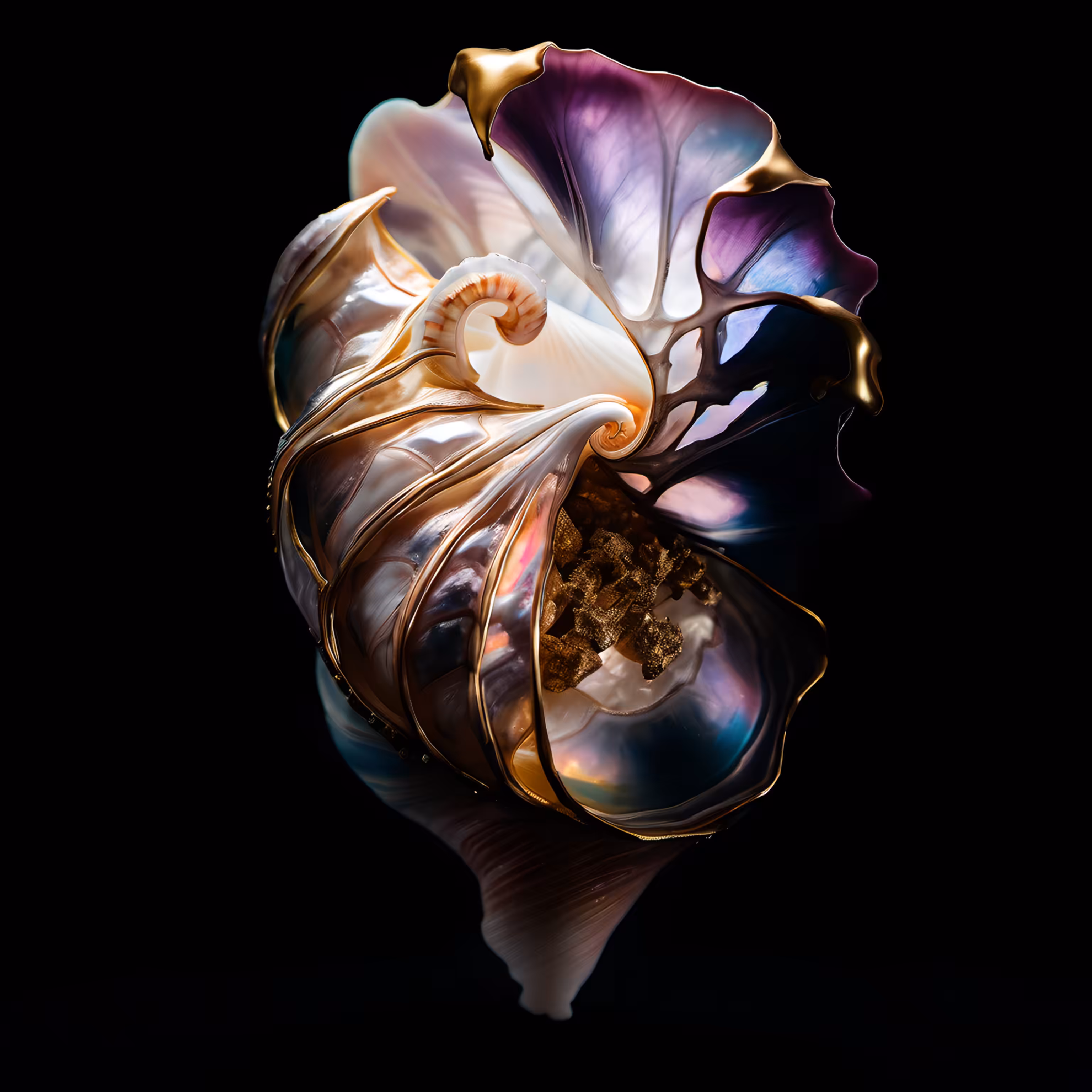 Shellarium #12