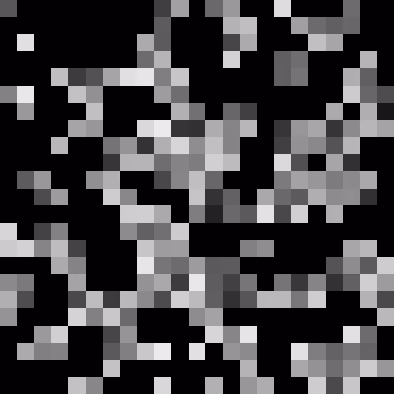 Pixel Automaton #63