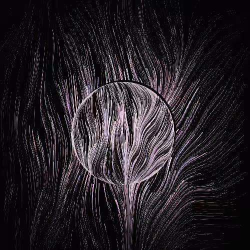 Solar wind #23