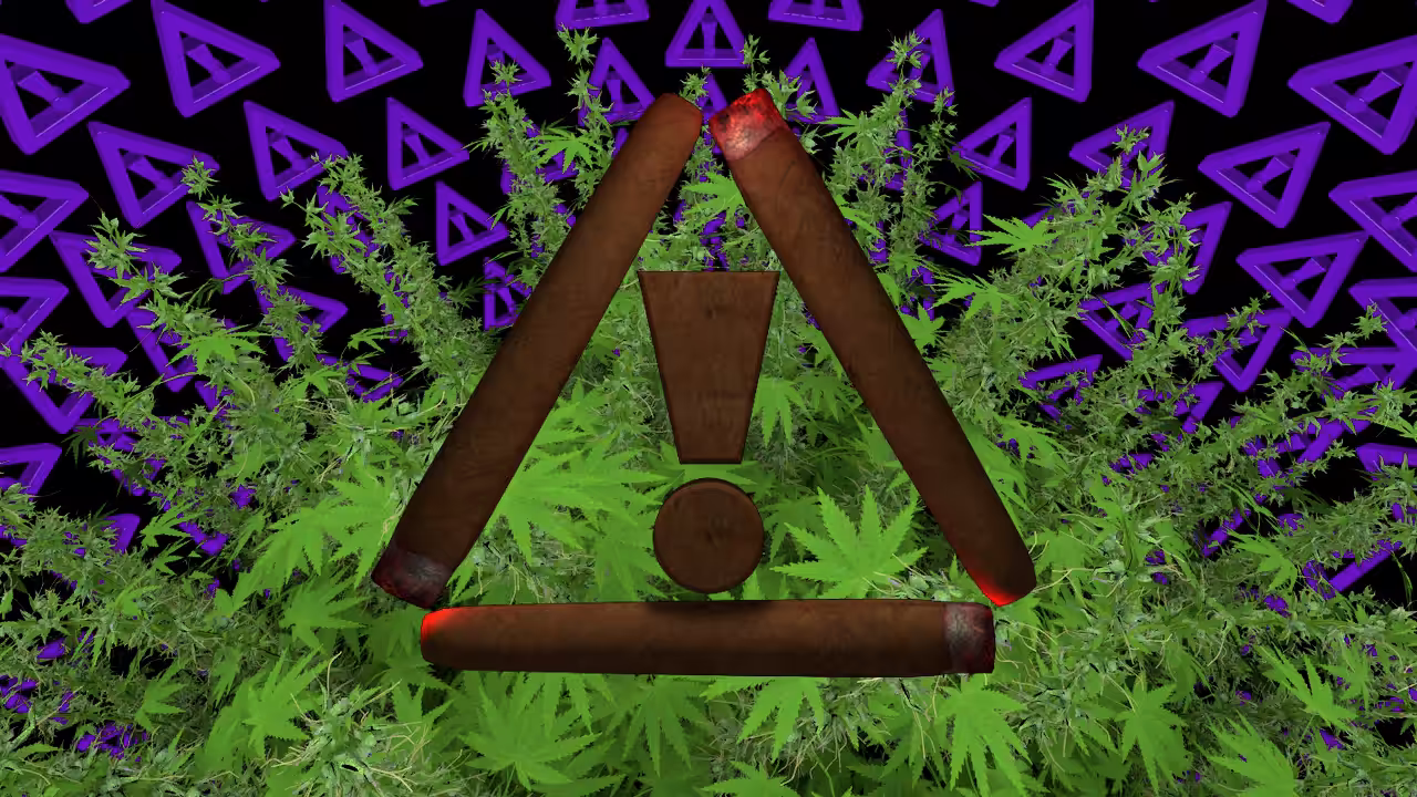 FLOSSTRADAMUS X MIKEESTACIO - BLUNTSTRADAMUS