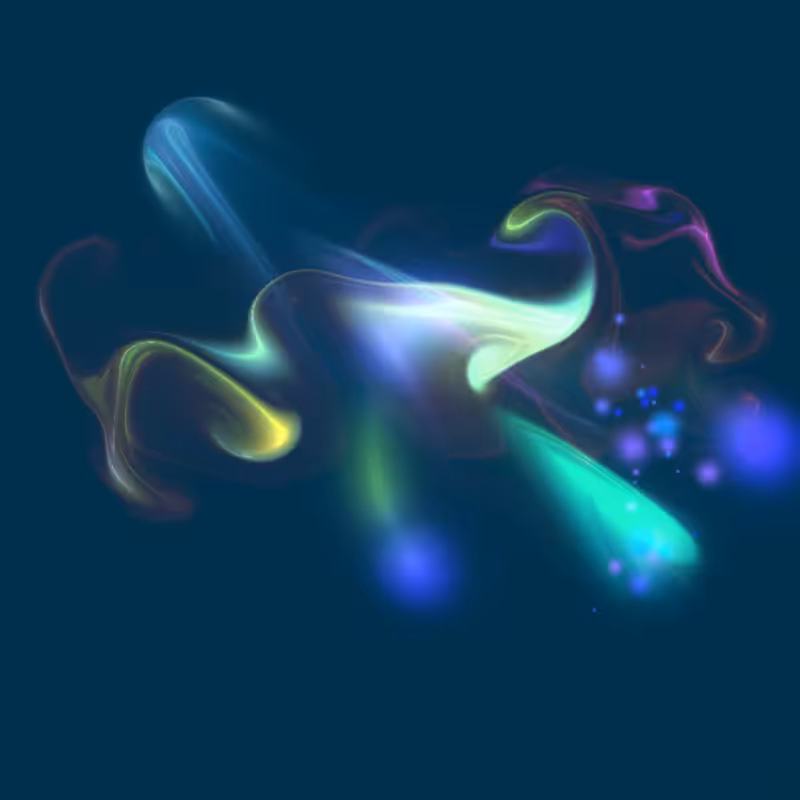 Z Fluid Interference #70
