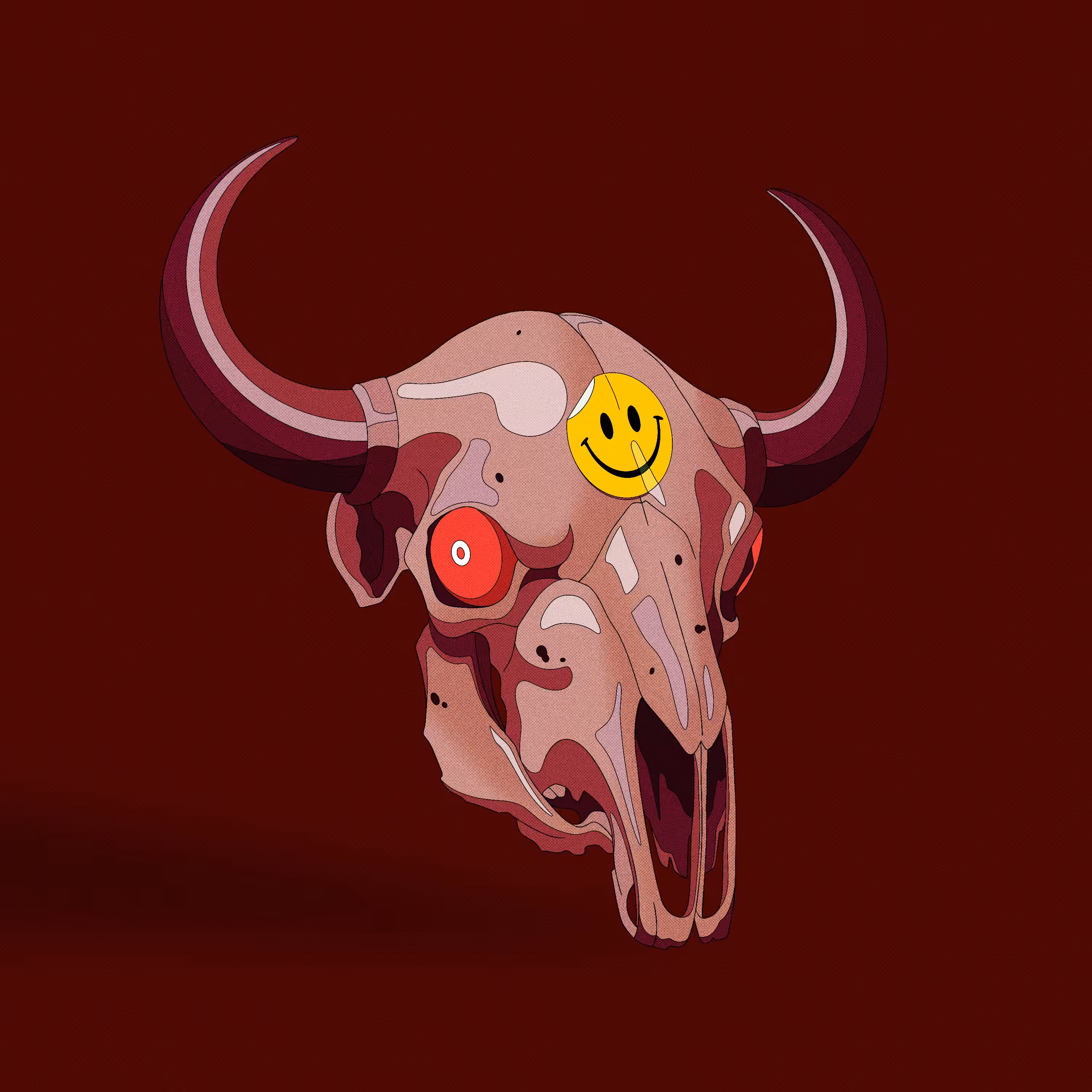 TOTEM #13
