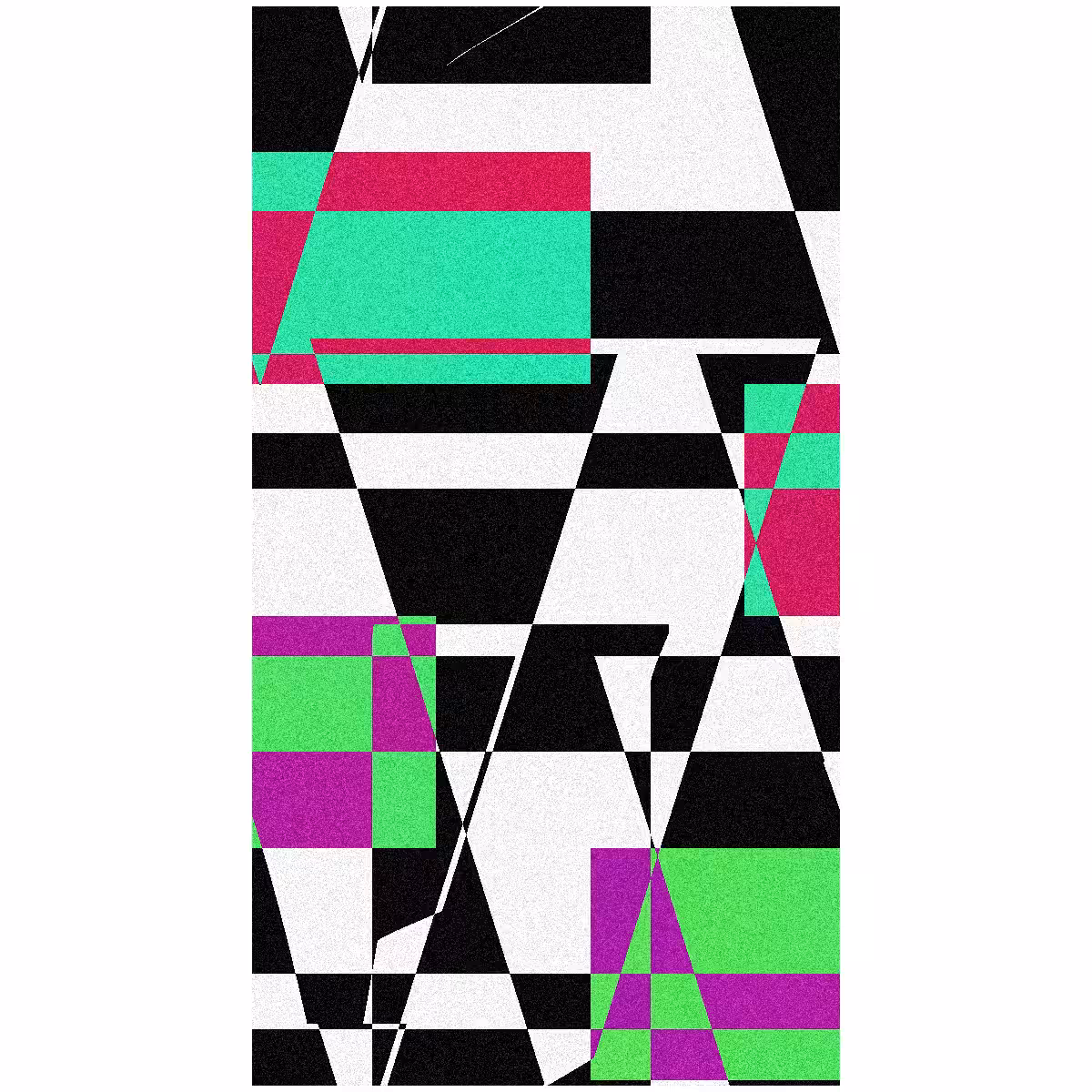 Asymmetry | GIFT #125
