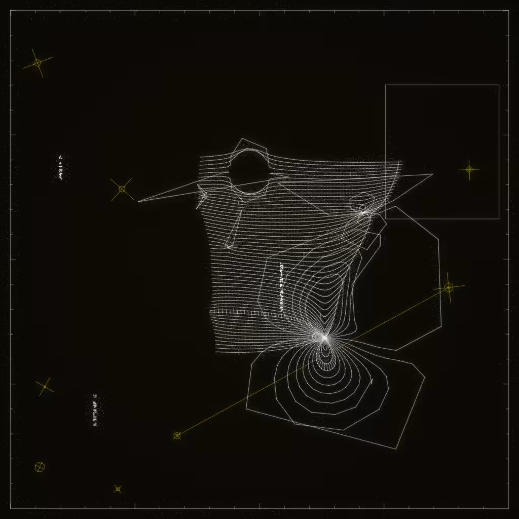 You are here #767