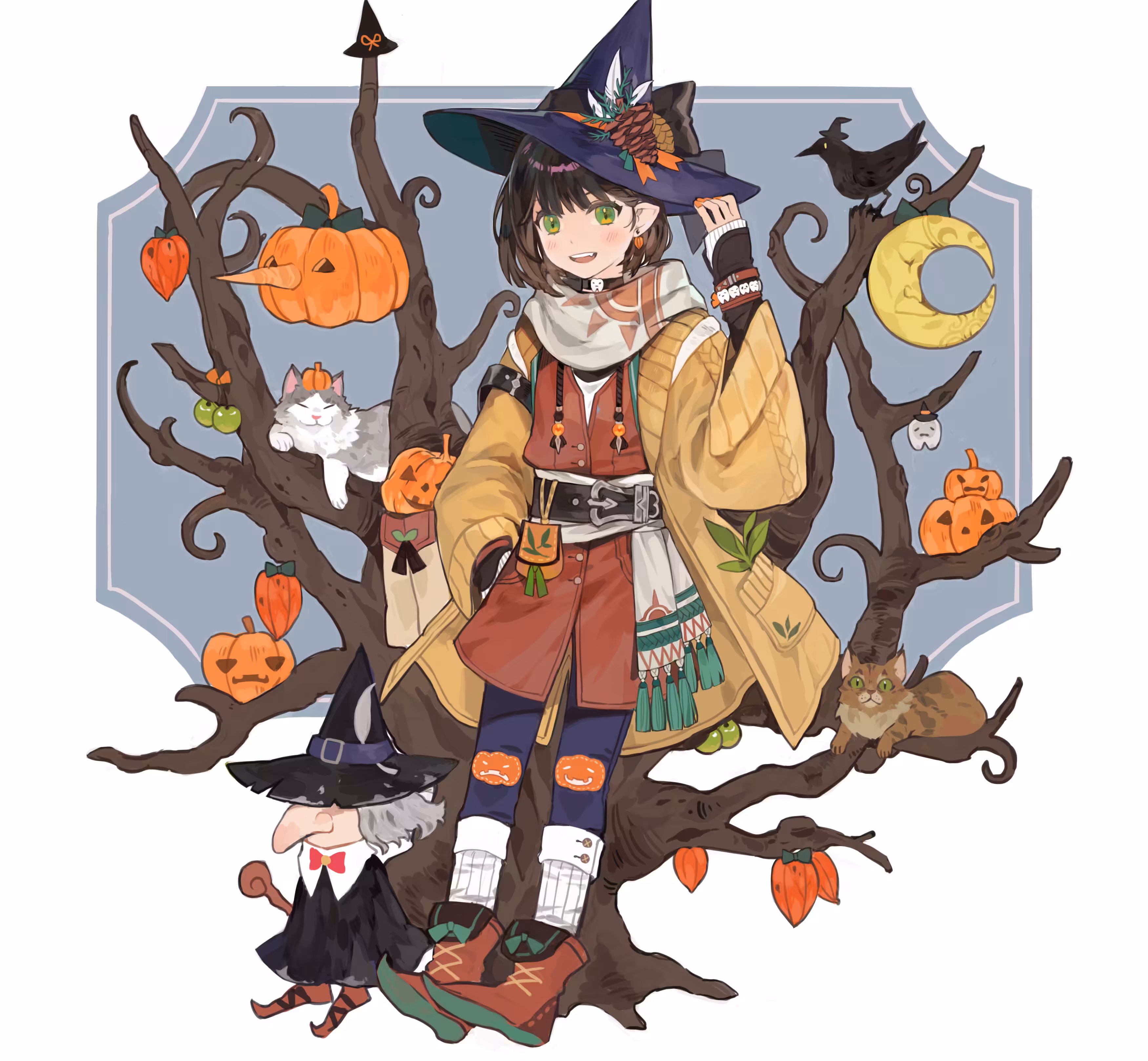 Witch