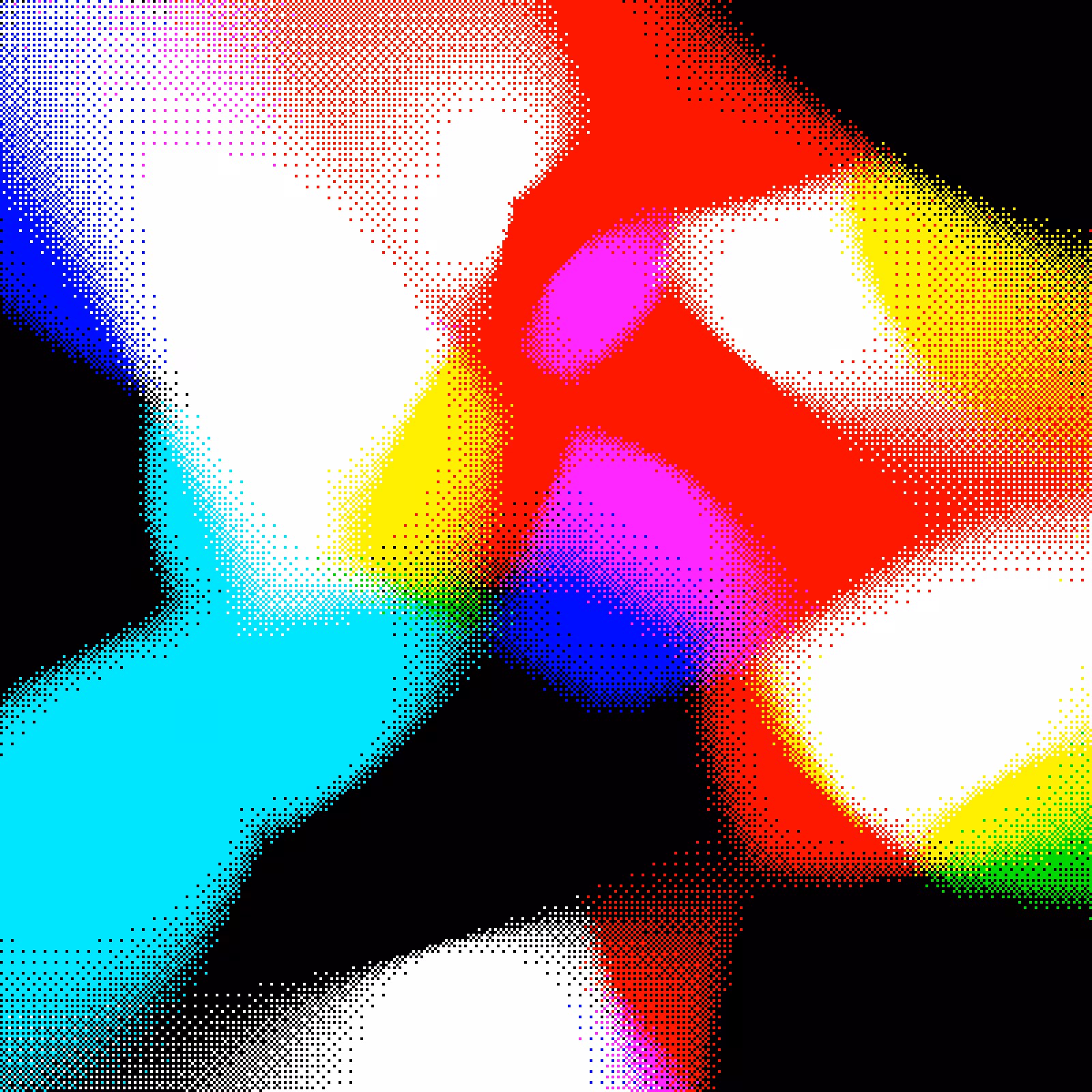 Colorburst #51