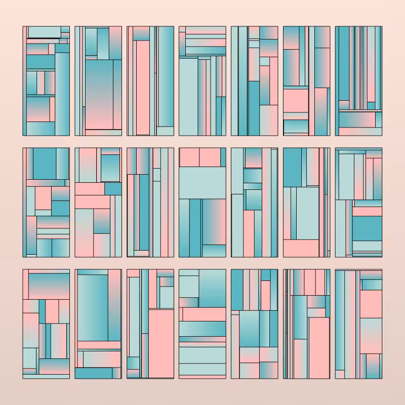 Fractionary #67