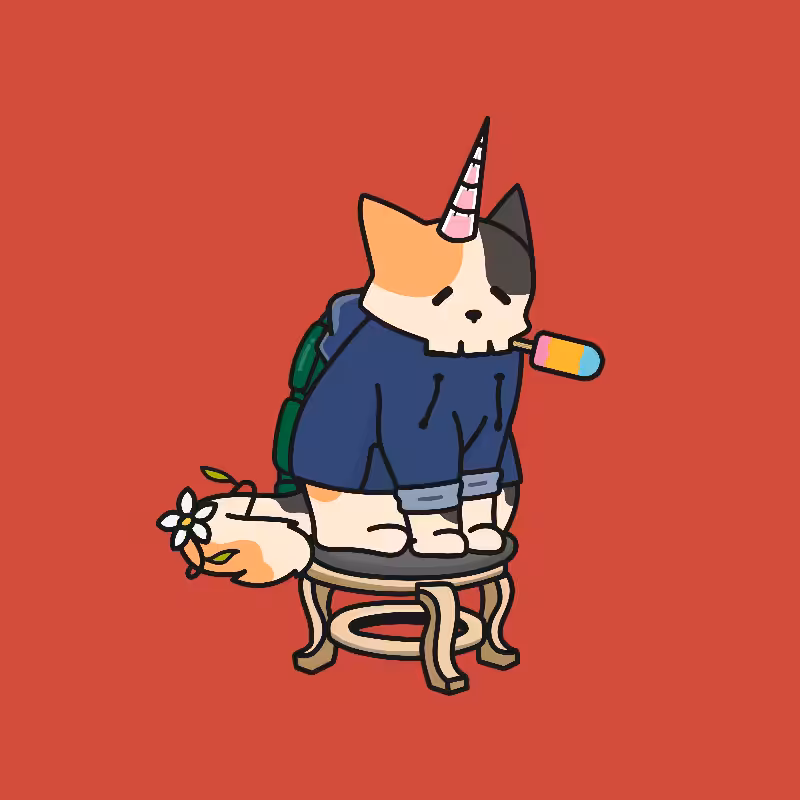 DOOMKATS #20