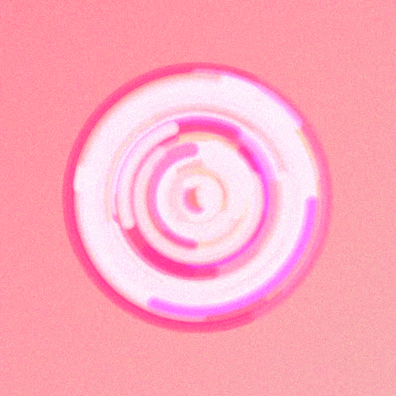Wisp #850