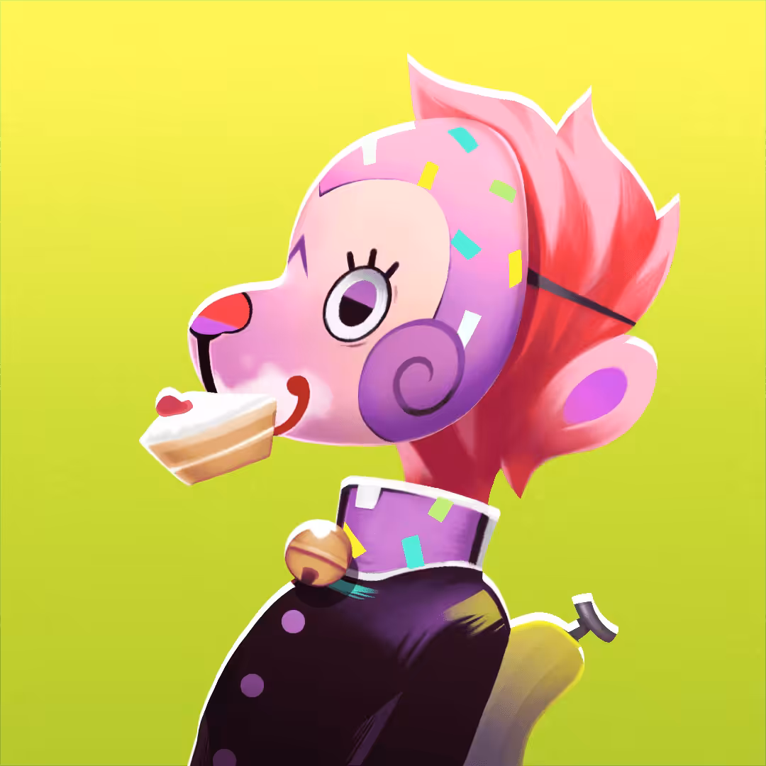 Monkey-Sweet Shonen