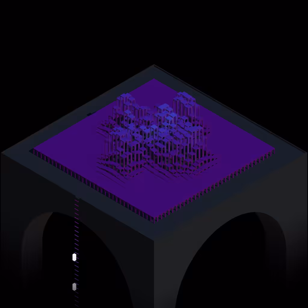 Arches #61