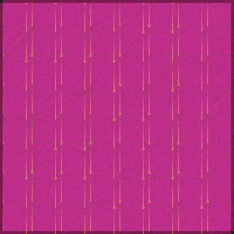 ISOMETRIC GLITCH #240