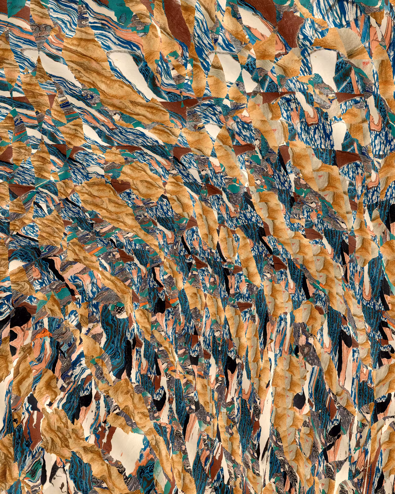 Repetition and Noise #305