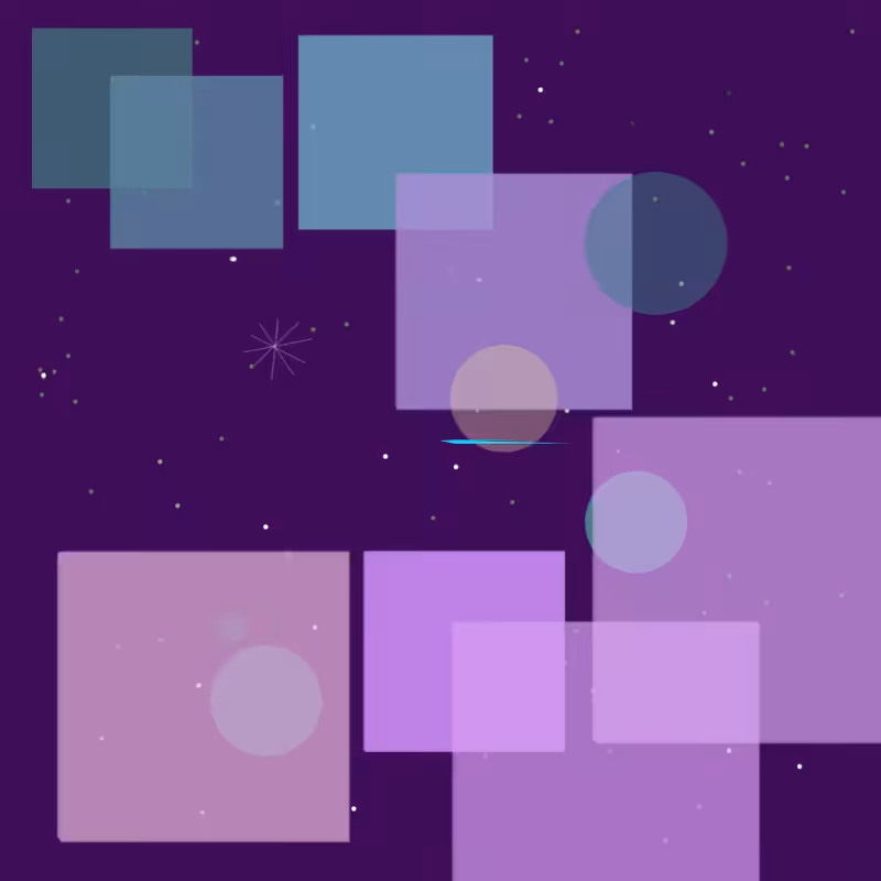 Cosmic time #25
