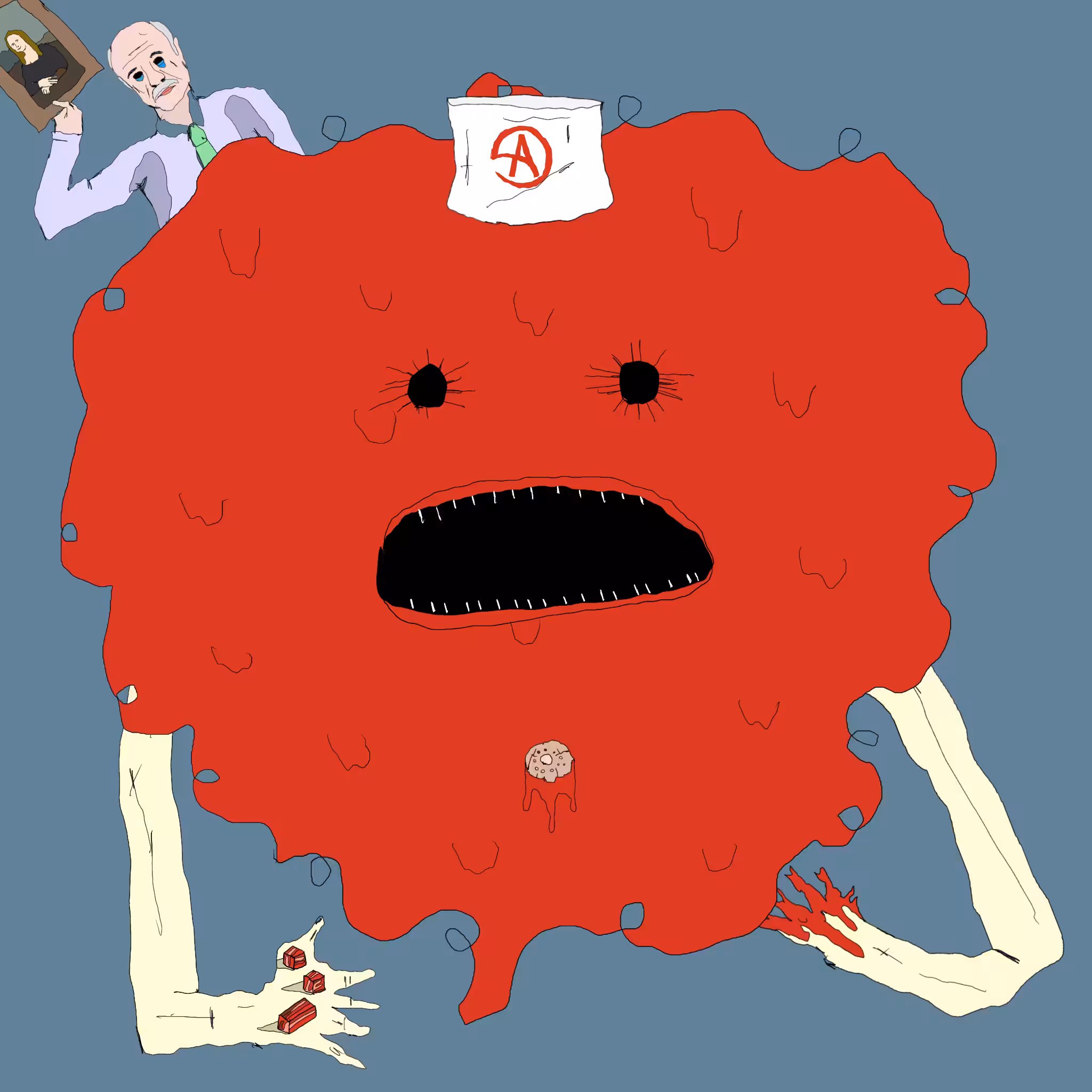 buddee #694