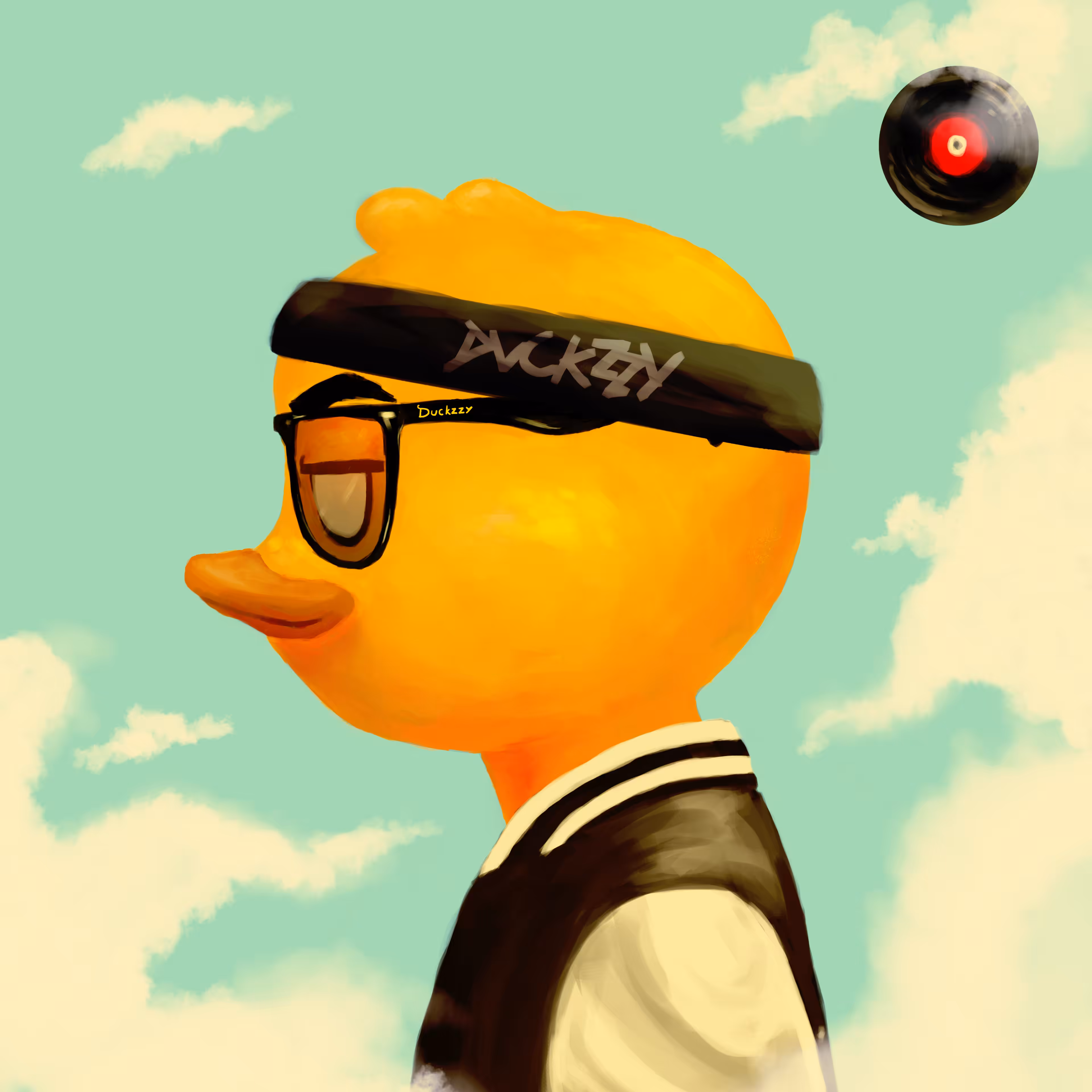 Duckzzy 131