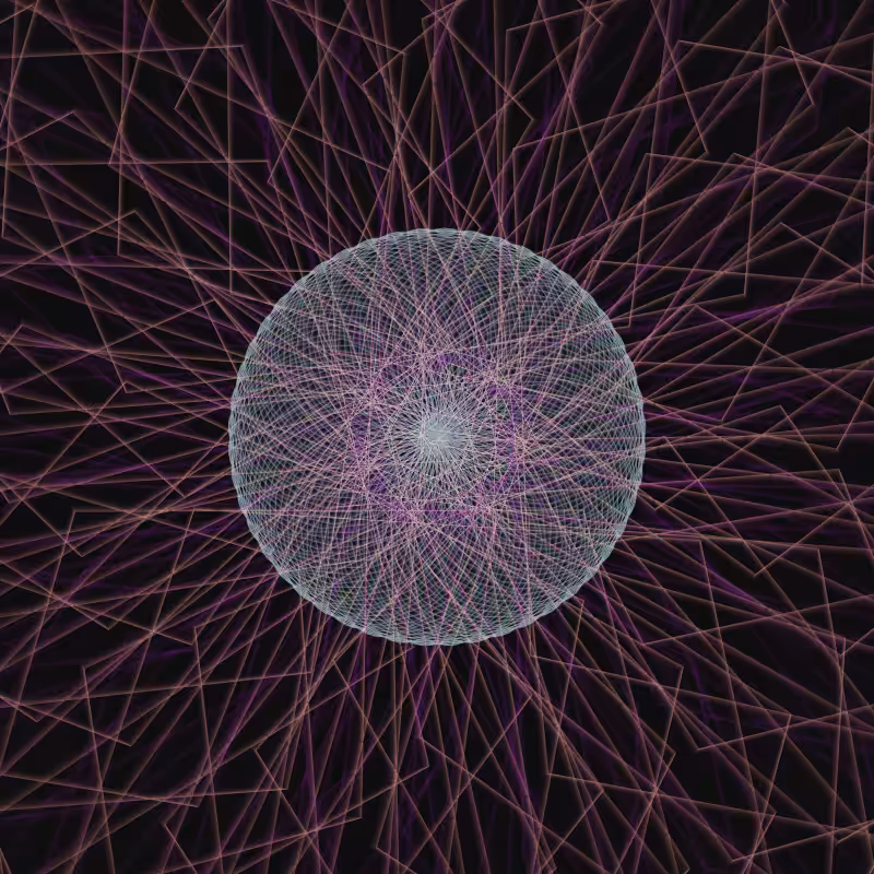 MathArt：FxHash #12