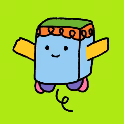 no.12 Little jump box