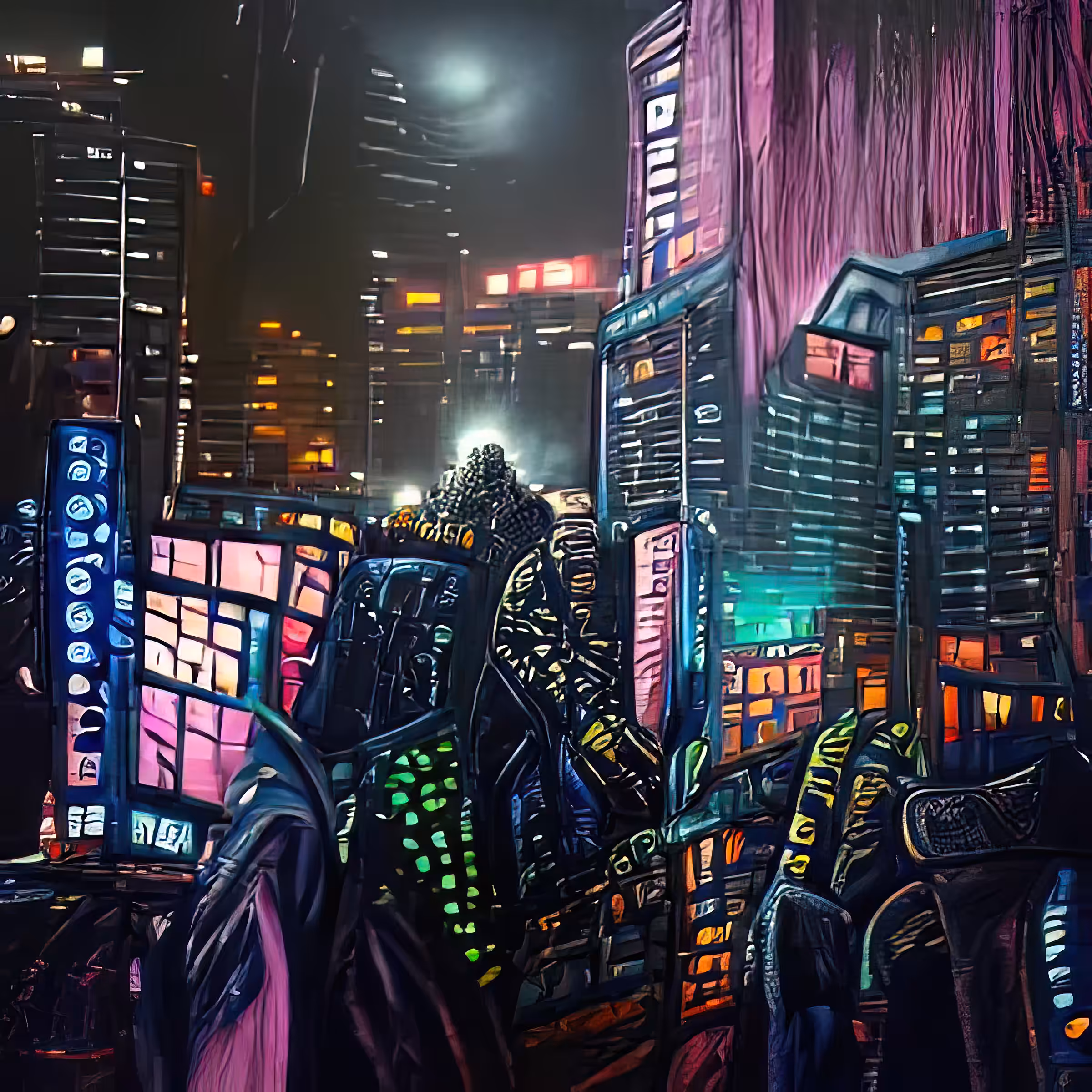 cyberpunk city night QBznK7k0AduDJ3XPAsOd