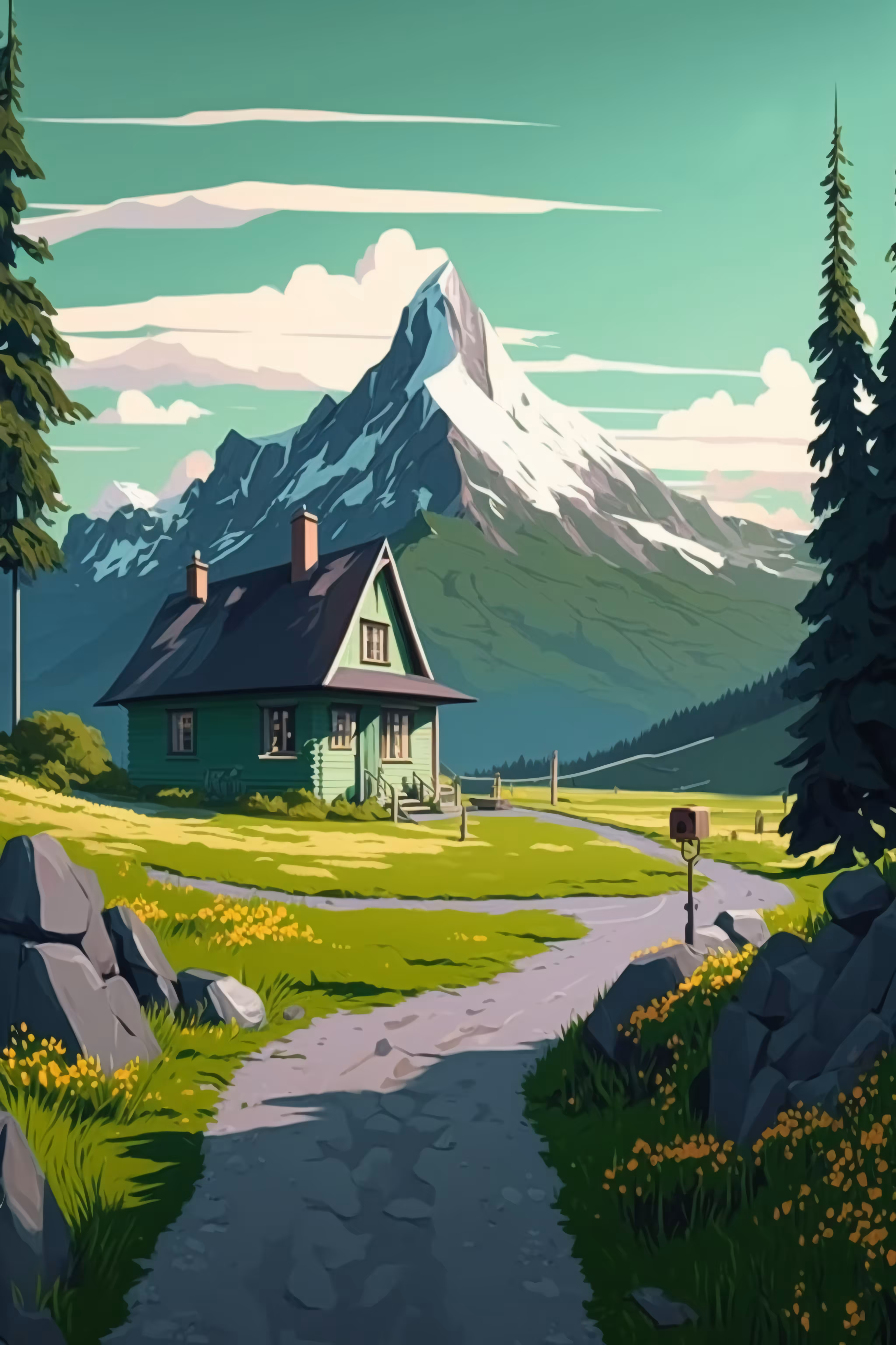 Hometown