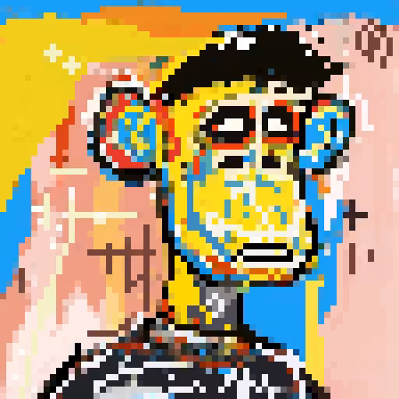 Basqlord 22