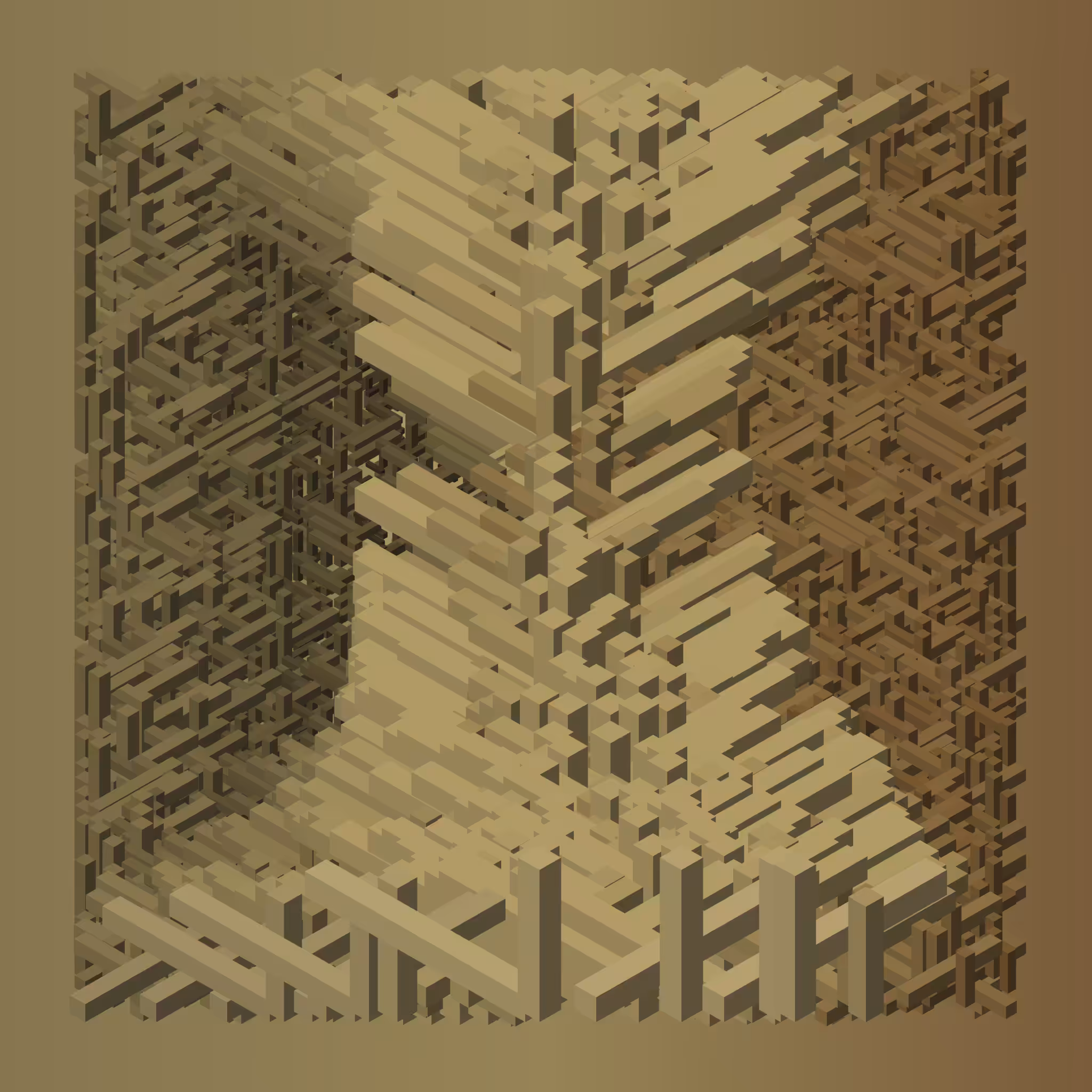 Grim Haystack #103