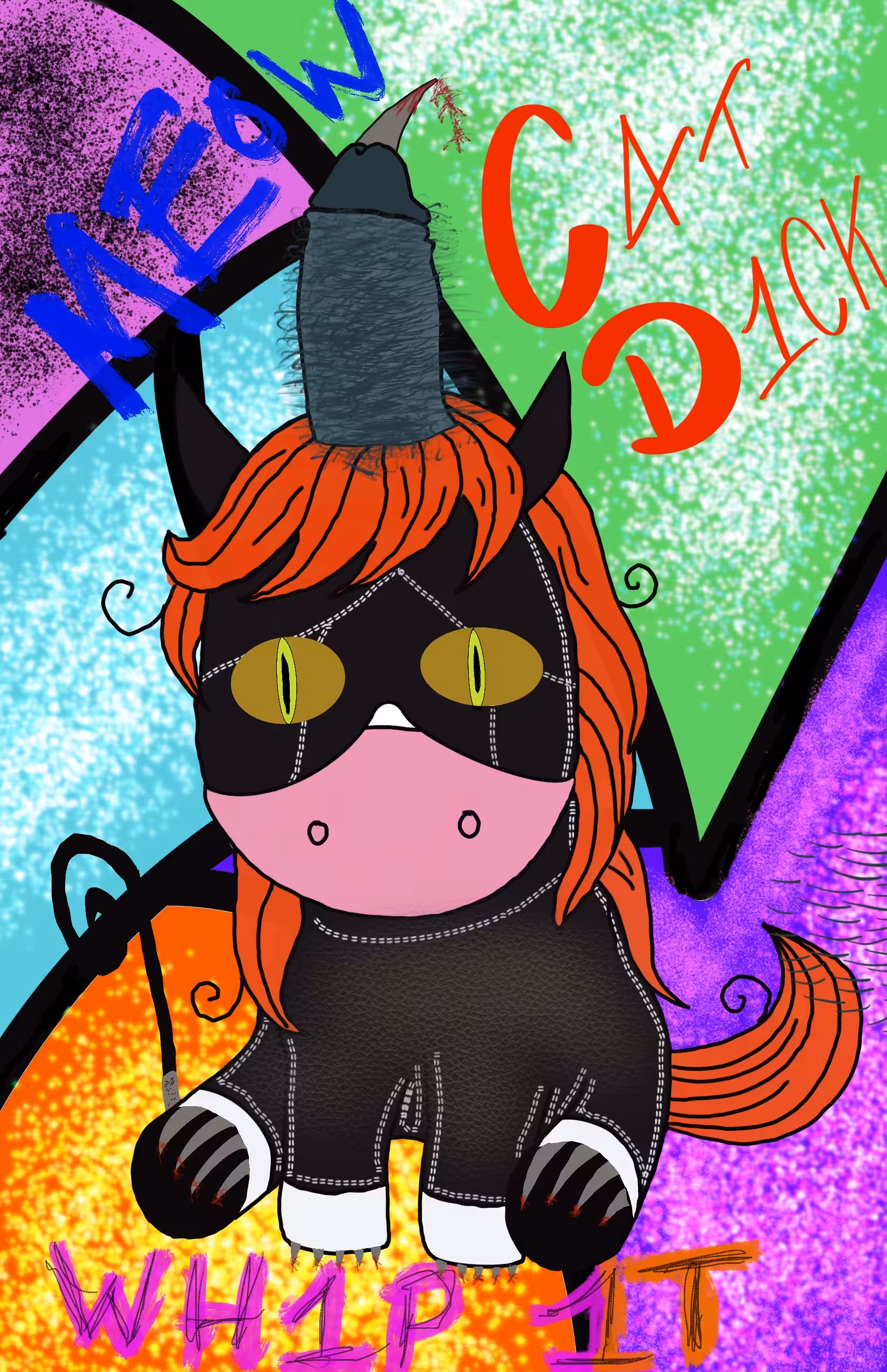 CATD1CK