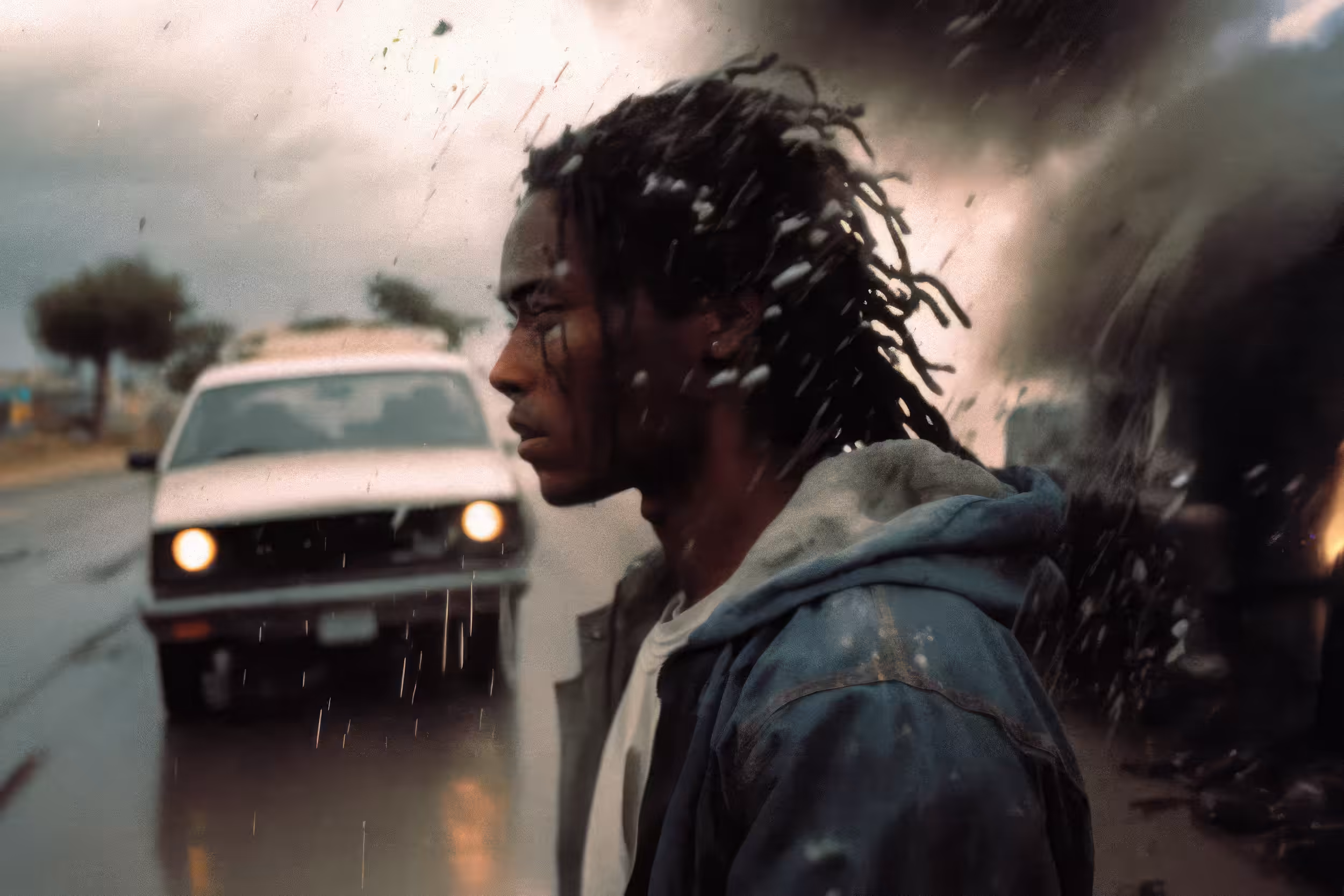 Rain