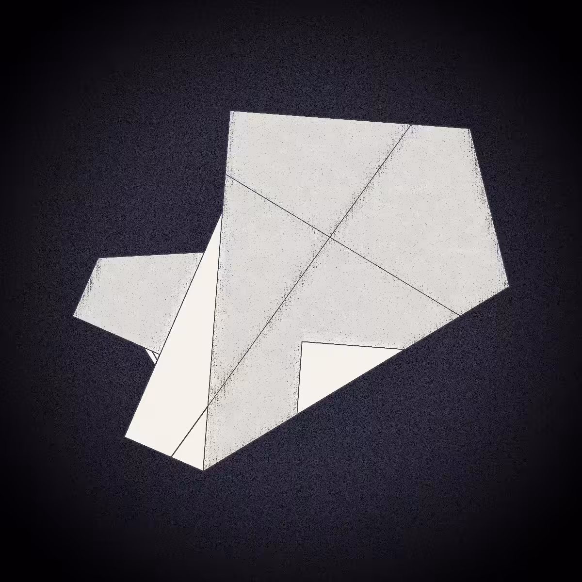 Shape of Freedom #1571