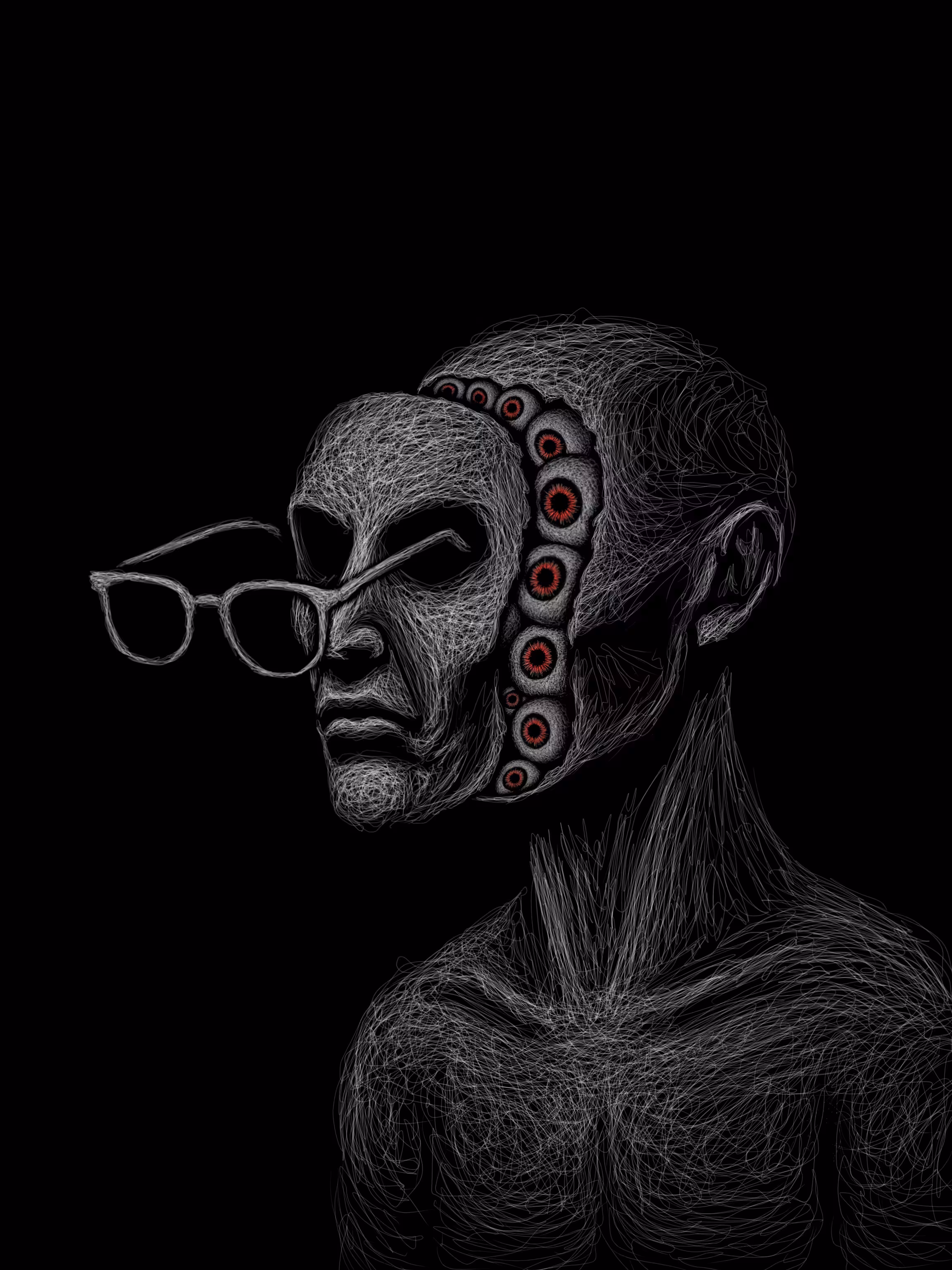 The skeptic