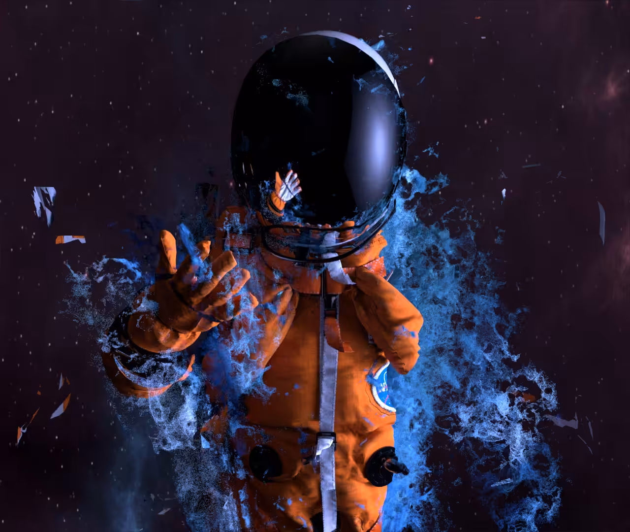 "Space Oddity"