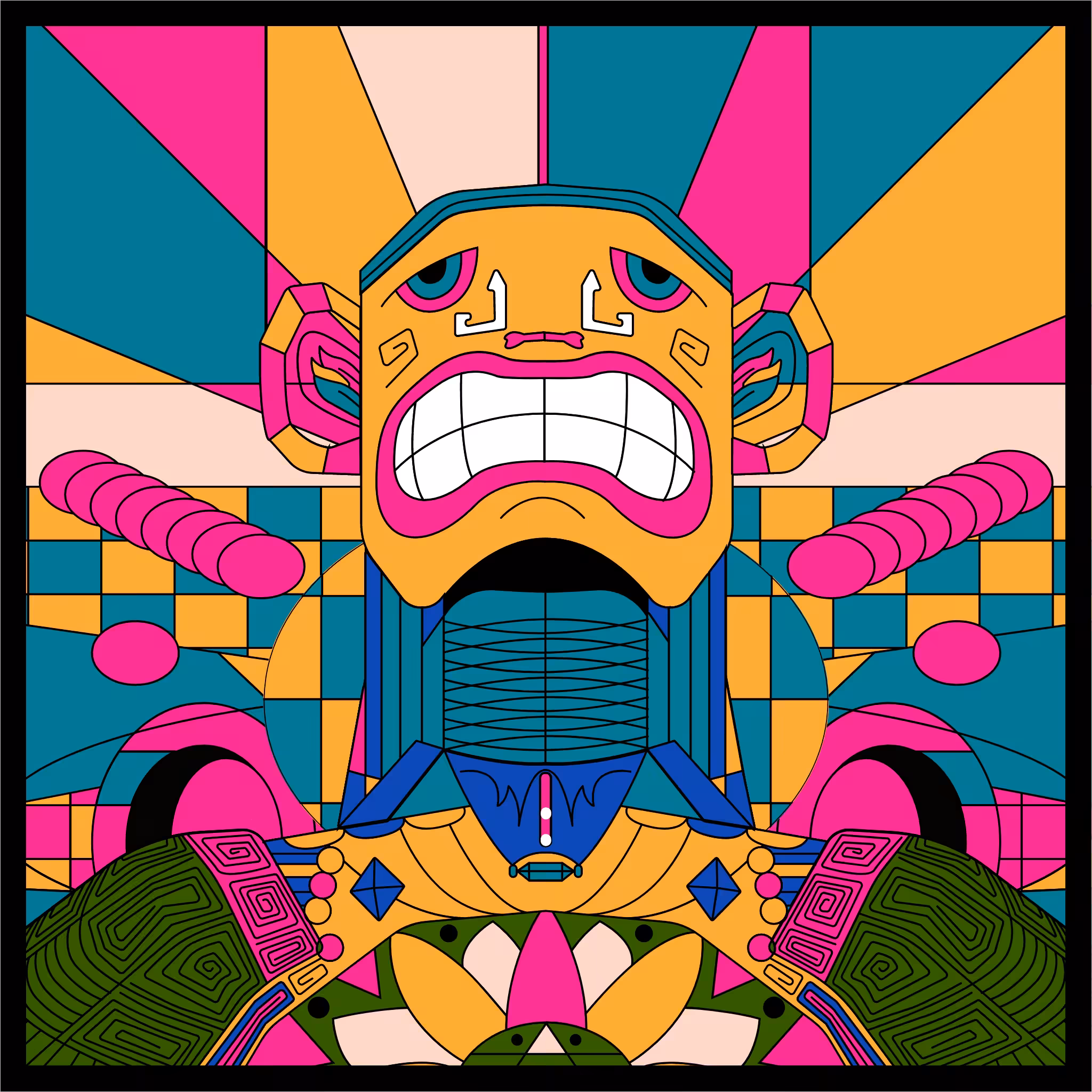 COLORIZ #163