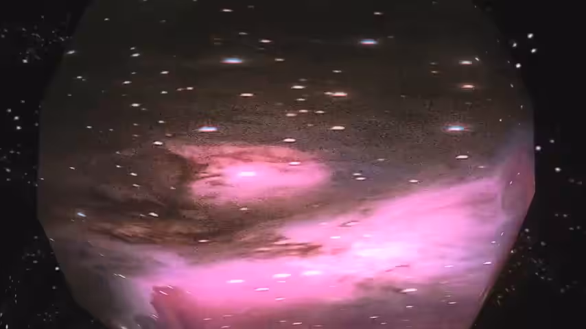 In to the Metaverse I #1