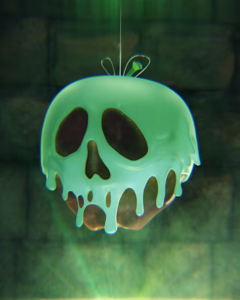 Poison Apple