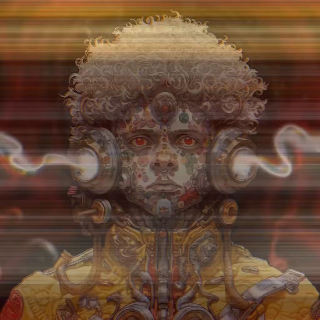 Stryke of Light